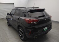 2021 Chevrolet TrailBlazer in Houston, TX 77074 - 18148519 5