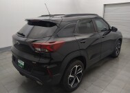 2021 Chevrolet TrailBlazer in Houston, TX 77074 - 18148519 9
