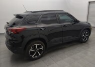 2021 Chevrolet TrailBlazer in Houston, TX 77074 - 18148519 10