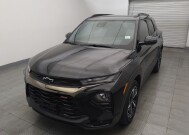2021 Chevrolet TrailBlazer in Houston, TX 77074 - 18148519 15