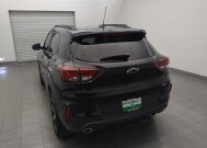 2021 Chevrolet TrailBlazer in Houston, TX 77074 - 18148519 6