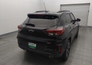 2021 Chevrolet TrailBlazer in Houston, TX 77074 - 18148519 7