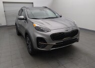 2020 Kia Sportage in Houston, TX 77034 - 18148521 14