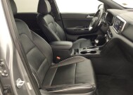 2020 Kia Sportage in Houston, TX 77034 - 18148521 21