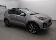 2020 Kia Sportage in Houston, TX 77034 - 18148521 11