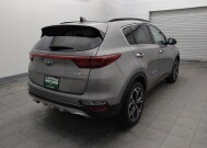 2020 Kia Sportage in Houston, TX 77034 - 18148521 9