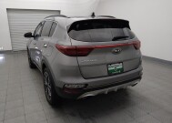 2020 Kia Sportage in Houston, TX 77034 - 18148521 6