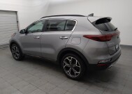 2020 Kia Sportage in Houston, TX 77034 - 18148521 3