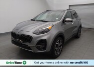 2020 Kia Sportage in Houston, TX 77034 - 18148521 1