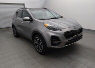2020 Kia Sportage in Houston, TX 77034 - 18148521 13