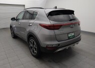 2020 Kia Sportage in Houston, TX 77034 - 18148521 5