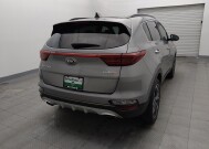 2020 Kia Sportage in Houston, TX 77034 - 18148521 7