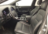 2020 Kia Sportage in Houston, TX 77034 - 18148521 17
