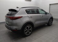 2020 Kia Sportage in Houston, TX 77034 - 18148521 10