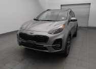 2020 Kia Sportage in Houston, TX 77034 - 18148521 15