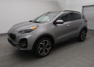 2020 Kia Sportage in Houston, TX 77034 - 18148521 2