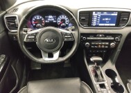 2020 Kia Sportage in Houston, TX 77034 - 18148521 22