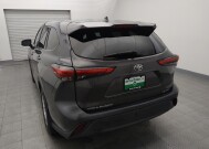 2021 Toyota Highlander in Temple, TX 76502 - 18148522 6