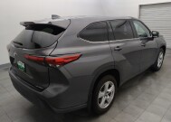 2021 Toyota Highlander in Temple, TX 76502 - 18148522 9