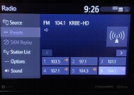 2021 Toyota Highlander in Temple, TX 76502 - 18148522 25