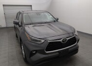 2021 Toyota Highlander in Temple, TX 76502 - 18148522 14