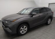 2021 Toyota Highlander in Temple, TX 76502 - 18148522 2