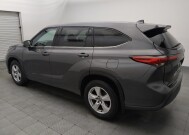 2021 Toyota Highlander in Temple, TX 76502 - 18148522 3