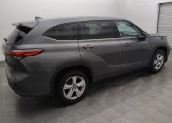 2021 Toyota Highlander in Temple, TX 76502 - 18148522 10