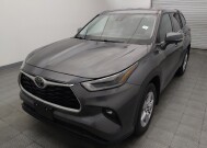 2021 Toyota Highlander in Temple, TX 76502 - 18148522 15