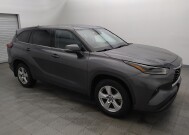 2021 Toyota Highlander in Temple, TX 76502 - 18148522 11