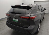 2021 Toyota Highlander in Temple, TX 76502 - 18148522 7