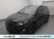 2020 Chevrolet Equinox in Temple, TX 76502 - 18148523 1