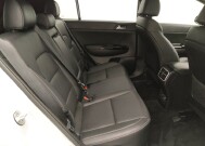 2021 Kia Sportage in Round Rock, TX 78664 - 18148525 19