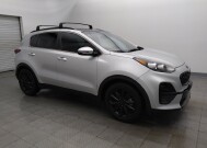 2021 Kia Sportage in Round Rock, TX 78664 - 18148525 11