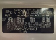 2021 Kia Sportage in Round Rock, TX 78664 - 18148525 33