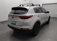 2021 Kia Sportage in Round Rock, TX 78664 - 18148525 9