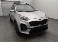 2021 Kia Sportage in Round Rock, TX 78664 - 18148525 14