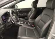 2021 Kia Sportage in Round Rock, TX 78664 - 18148525 17