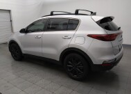2021 Kia Sportage in Round Rock, TX 78664 - 18148525 3