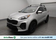 2021 Kia Sportage in Round Rock, TX 78664 - 18148525 1