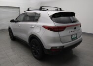2021 Kia Sportage in Round Rock, TX 78664 - 18148525 5