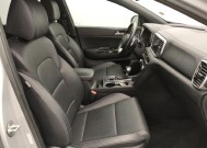 2021 Kia Sportage in Round Rock, TX 78664 - 18148525 21