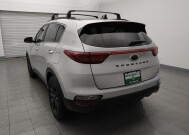 2021 Kia Sportage in Round Rock, TX 78664 - 18148525 6
