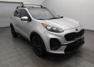 2021 Kia Sportage in Round Rock, TX 78664 - 18148525 13