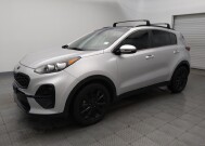 2021 Kia Sportage in Round Rock, TX 78664 - 18148525 2