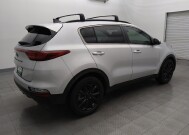 2021 Kia Sportage in Round Rock, TX 78664 - 18148525 10