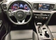 2021 Kia Sportage in Round Rock, TX 78664 - 18148525 22