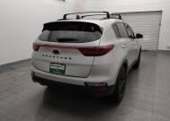 2021 Kia Sportage in Round Rock, TX 78664 - 18148525 7