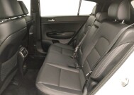 2021 Kia Sportage in Round Rock, TX 78664 - 18148525 18