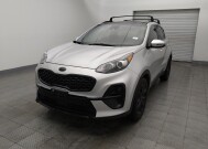 2021 Kia Sportage in Round Rock, TX 78664 - 18148525 15